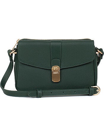 Borsa a tracolla - Pelle AUDE