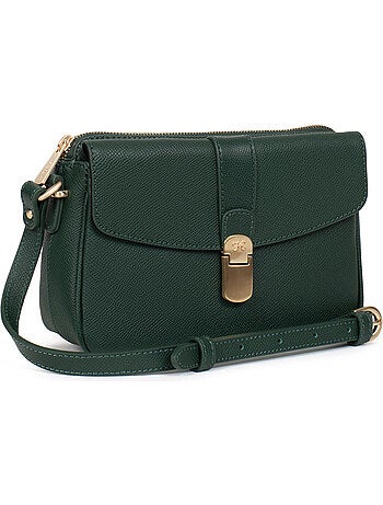 Borsa a tracolla - Pelle AUDE