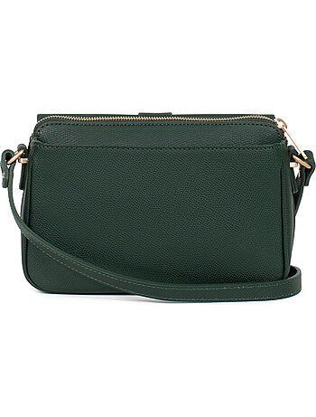 Borsa a tracolla - Pelle AUDE