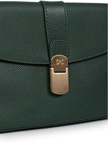 Borsa a tracolla - Pelle AUDE