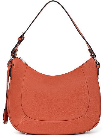 Borsa a tracolla - Pelle CONFORT