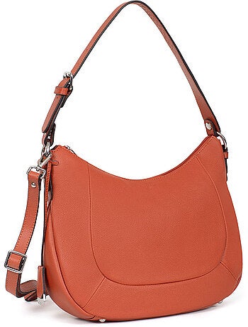 Borsa a tracolla - Pelle CONFORT