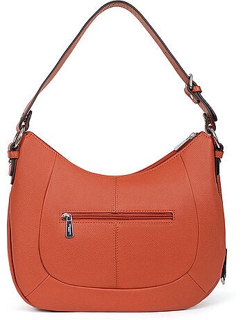 Borsa a tracolla - Pelle CONFORT