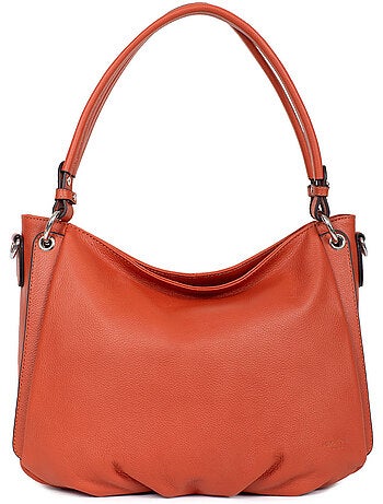 Borsa a tracolla - Pelle CONFORT