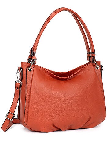 Borsa a tracolla - Pelle CONFORT