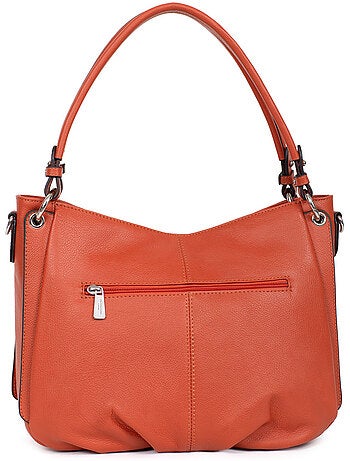 Borsa a tracolla - Pelle CONFORT