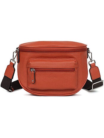 Borsa a tracolla - Pelle CONFORT