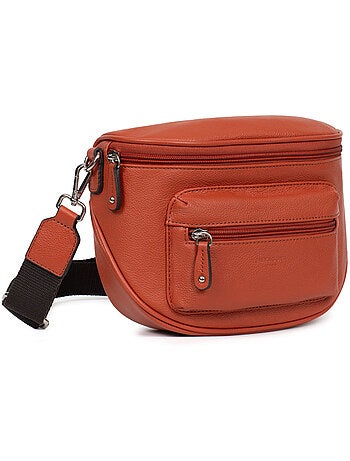 Borsa a tracolla - Pelle CONFORT