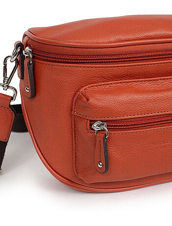 Borsa a tracolla - Pelle CONFORT