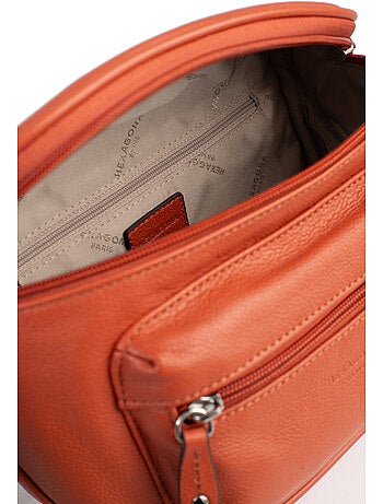 Borsa a tracolla - Pelle CONFORT