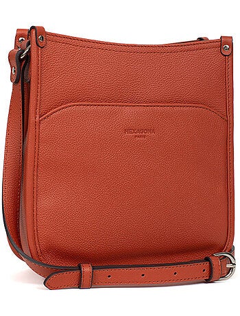 Borsa a tracolla - Pelle CONFORT