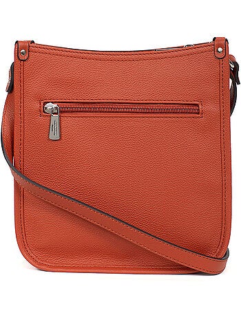 Borsa a tracolla - Pelle CONFORT