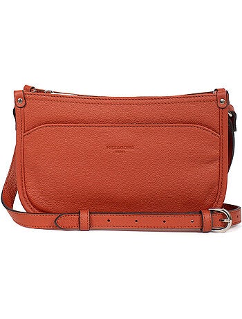Borsa a tracolla - Pelle CONFORT