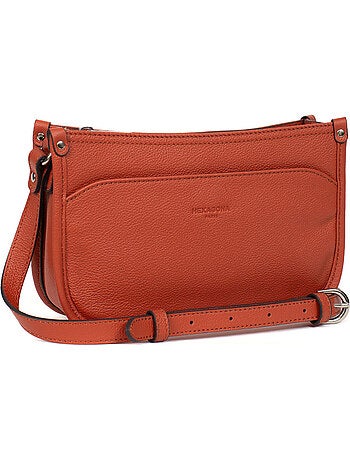 Borsa a tracolla - Pelle CONFORT