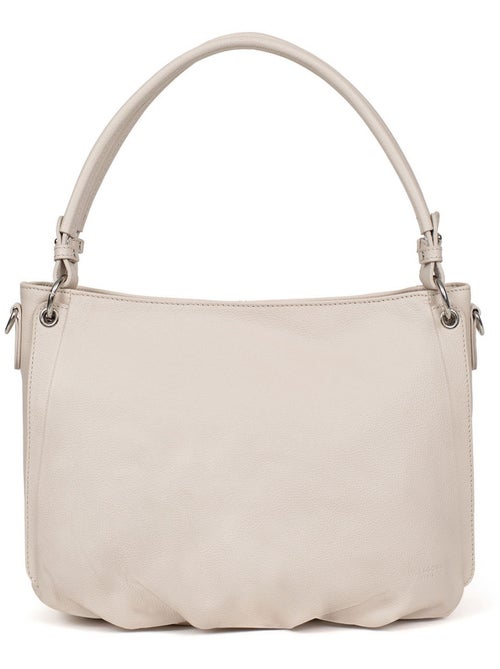 Borsa a tracolla - Pelle CONFORT - Kiabi
