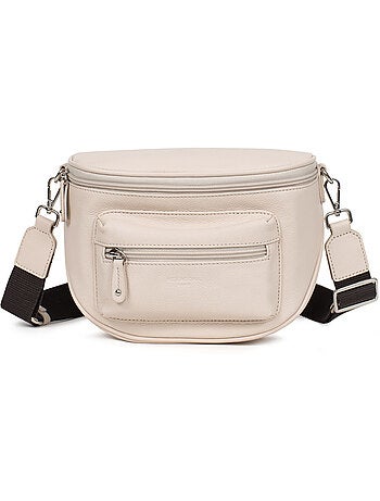 Borsa a tracolla - Pelle CONFORT