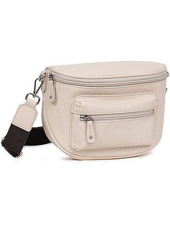 Borsa a tracolla - Pelle CONFORT