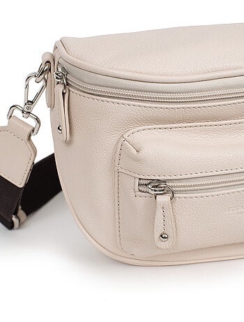 Borsa a tracolla - Pelle CONFORT
