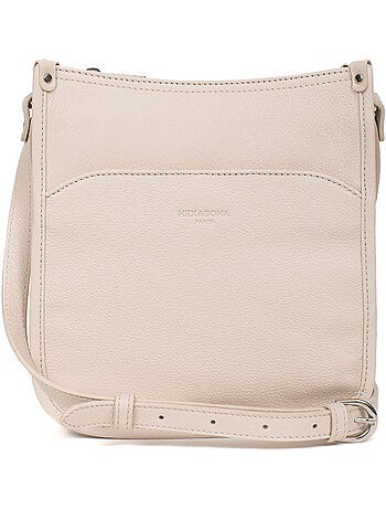Borsa a tracolla - Pelle CONFORT