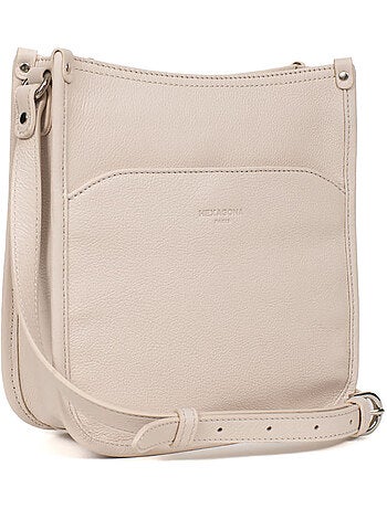 Borsa a tracolla - Pelle CONFORT