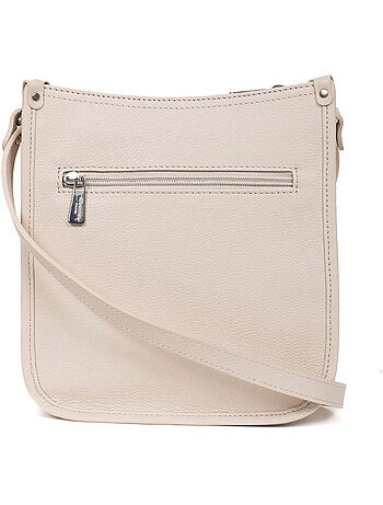 Borsa a tracolla - Pelle CONFORT