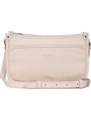 Borsa a tracolla - Pelle CONFORT