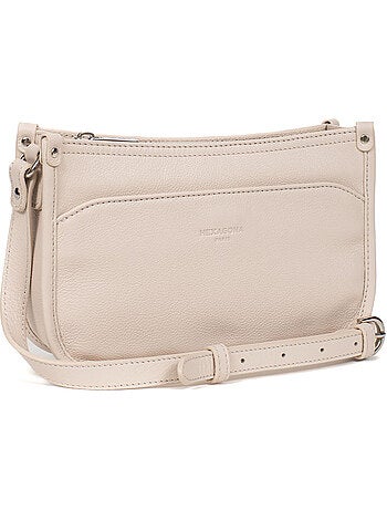 Borsa a tracolla - Pelle CONFORT