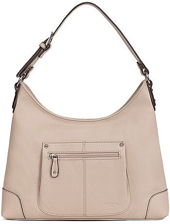 Borsa a tracolla - Pelle CONFORT
