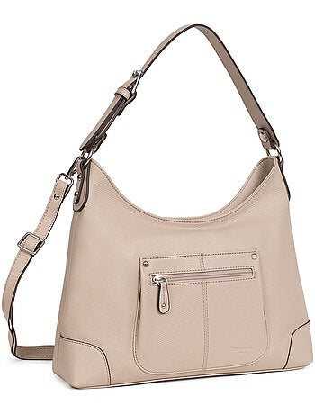 Borsa a tracolla - Pelle CONFORT