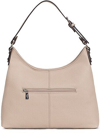 Borsa a tracolla - Pelle CONFORT