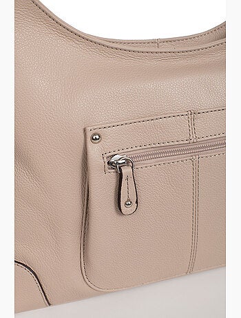 Borsa a tracolla - Pelle CONFORT