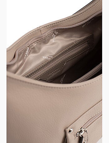 Borsa a tracolla - Pelle CONFORT