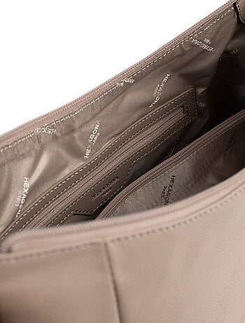 Borsa a tracolla - Pelle CONFORT
