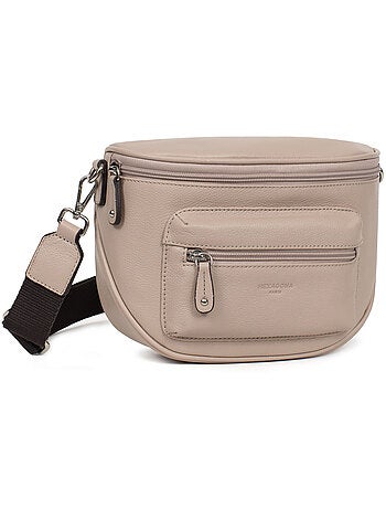 Borsa a tracolla - Pelle CONFORT