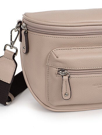 Borsa a tracolla - Pelle CONFORT