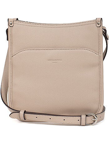 Borsa a tracolla - Pelle CONFORT