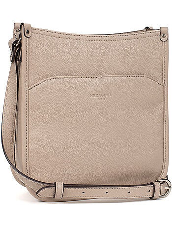 Borsa a tracolla - Pelle CONFORT