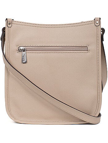 Borsa a tracolla - Pelle CONFORT
