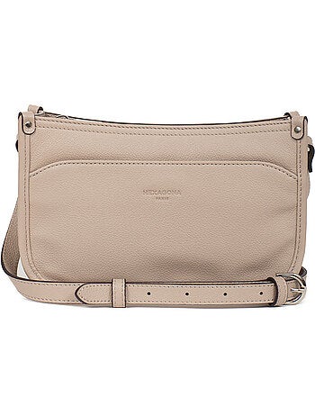 Borsa a tracolla - Pelle CONFORT