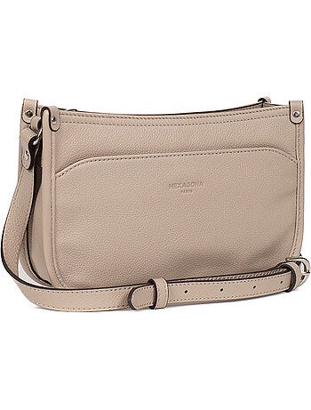 Borsa a tracolla - Pelle CONFORT