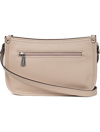 Borsa a tracolla - Pelle CONFORT