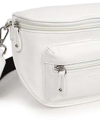 Borsa a tracolla - Pelle CONFORT
