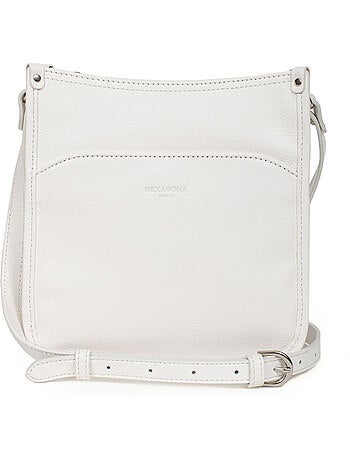 Borsa a tracolla - Pelle CONFORT
