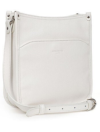 Borsa a tracolla - Pelle CONFORT