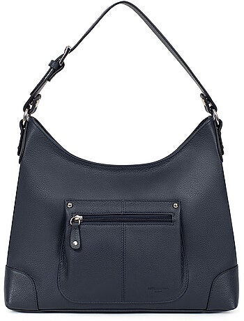 Borsa a tracolla - Pelle CONFORT