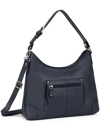 Borsa a tracolla - Pelle CONFORT