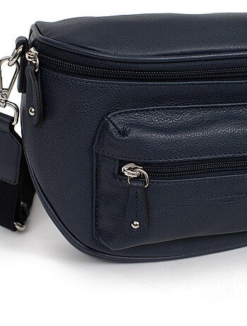 Borsa a tracolla - Pelle CONFORT