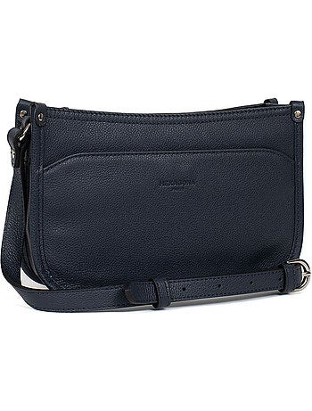 Borsa a tracolla - Pelle CONFORT