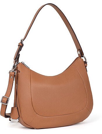 Borsa a tracolla - Pelle CONFORT
