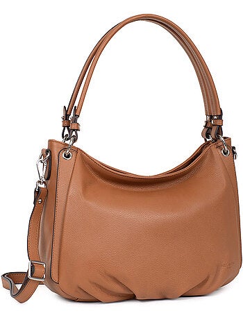 Borsa a tracolla - Pelle CONFORT